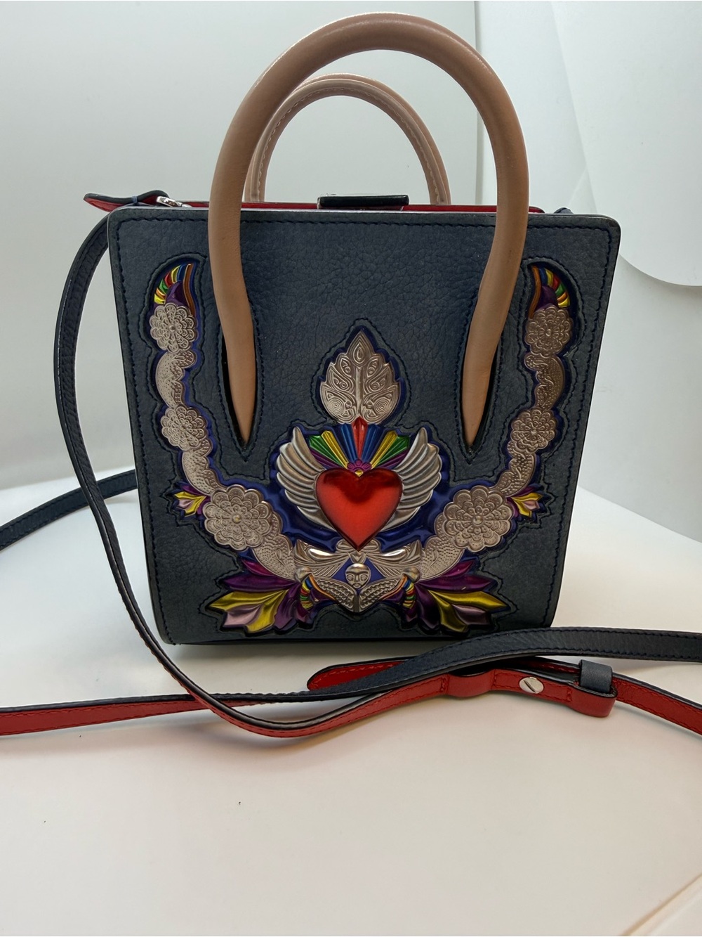 Christian Louboutin